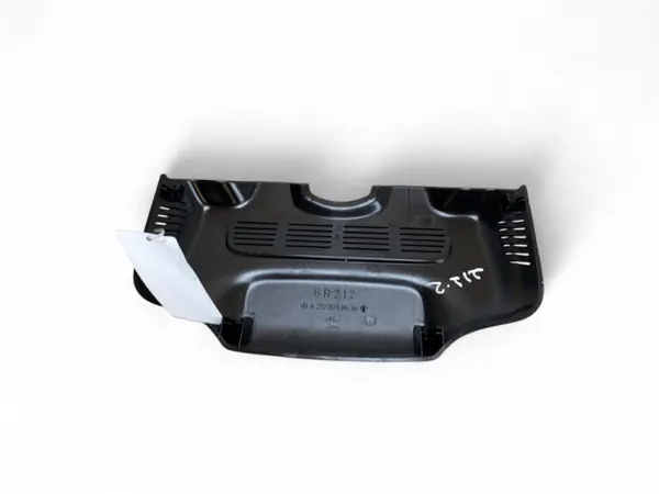 Carcaça espelho Mercedes-Benz E W212 OEM A2128210636 image 7