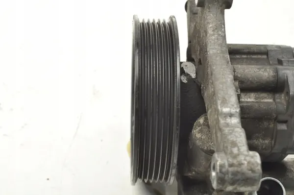 Pompe de direction Mercedes OEM A0064669801 image 6
