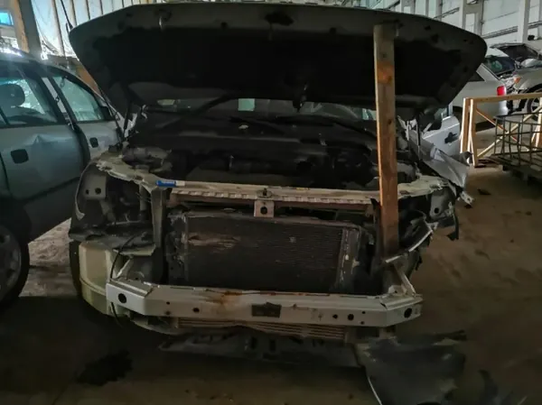 Kwartierruit OEM as2 EIS-2047130 Land Rover Freelander image 5