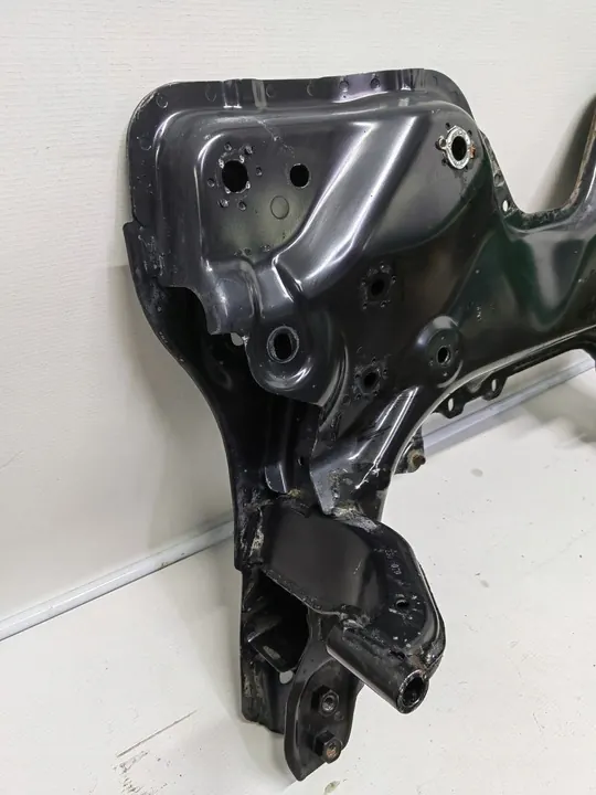 FIAT 500X Trave di Sospensione Anteriore 520086220 image 3