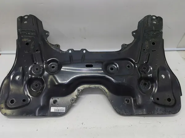 FIAT 500X Trave di Sospensione Anteriore 520086220 image 4