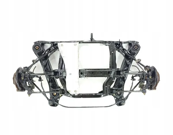 Hinterachsfederungssatz OEM 0123456 Honda Accord VII image 2