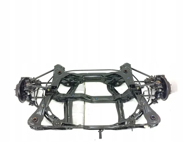 Hinterachsfederungssatz OEM 0123456 Honda Accord VII image 4