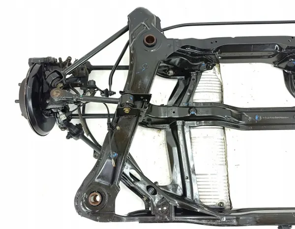 Hinterachsfederungssatz OEM 0123456 Honda Accord VII image 5