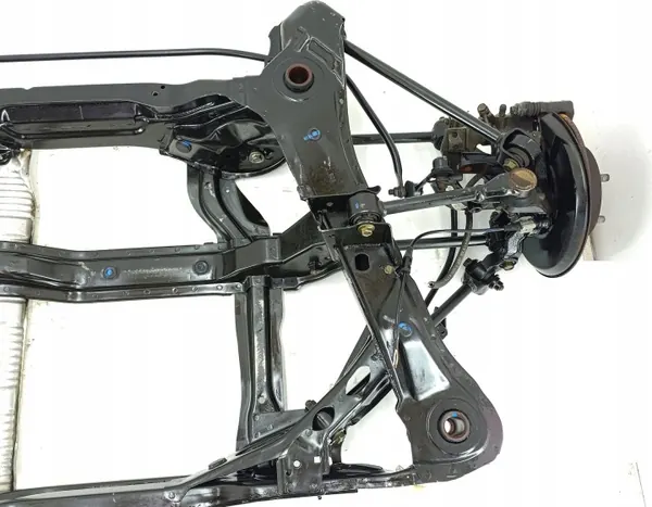 Hinterachsfederungssatz OEM 0123456 Honda Accord VII image 6