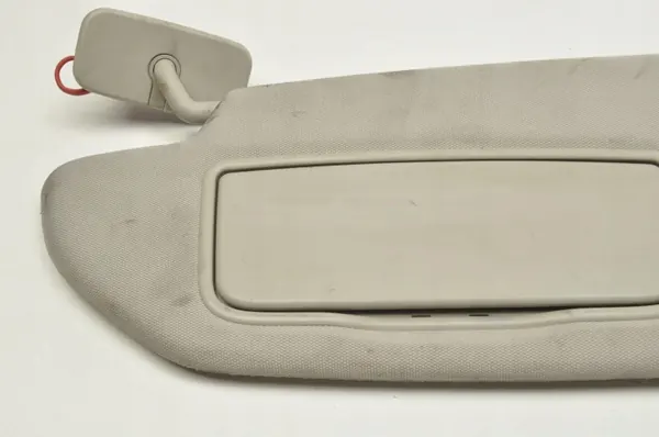 Volvo XC90 Quebra-sol esquerdo OEM 256461 Usado image 3