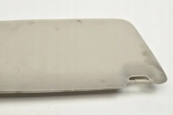 Volvo XC90 Quebra-sol esquerdo OEM 256461 Usado image 5