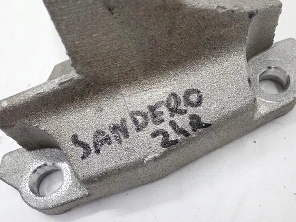 Suporte de Semi-Eixo OEM 397742429R Dacia Usado image 5