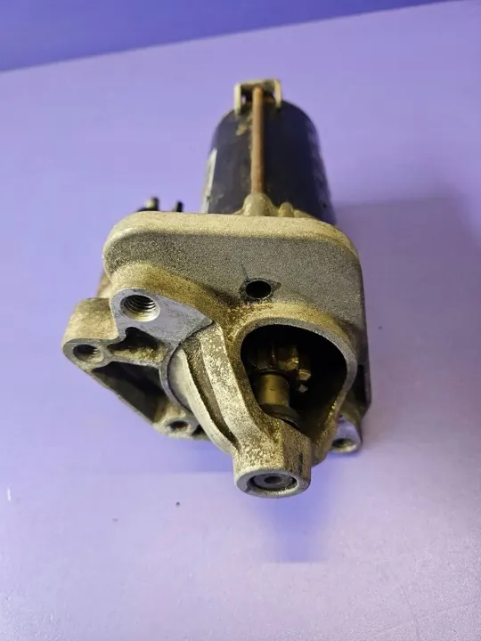 ARRANQUE DACIA DUSTER DIÉSEL 233003152R image 3