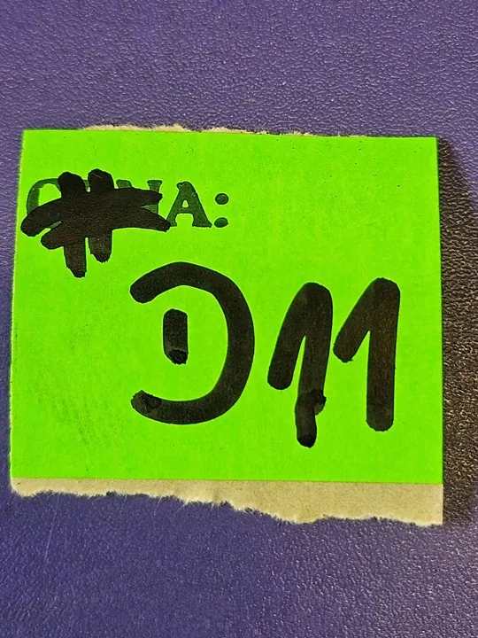 ARRANQUE DACIA DUSTER DIÉSEL 233003152R image 5