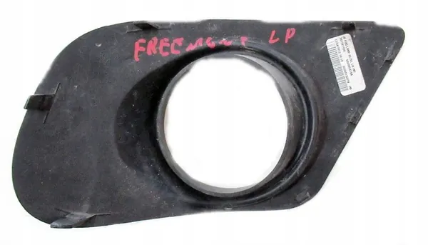 FIAT FREEMONT GRIGLIA FENDINEBBIA SINISTRA 68088687AA image 2