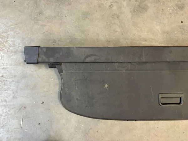 Persiana de maletero AUDI A6 C7 ALLROAD Pieza OEM image 3