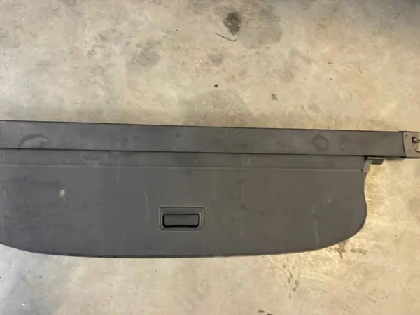Persiana de maletero AUDI A6 C7 ALLROAD Pieza OEM image 4