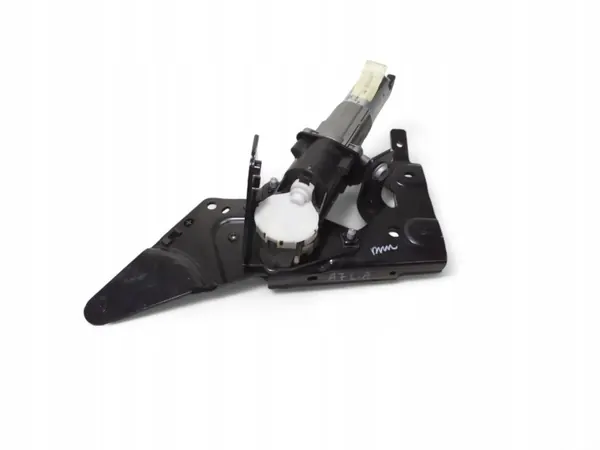 Actuador de maletero Audi A7 OEM 4G8827858 - Usado image 2