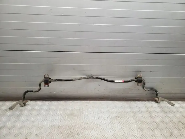 Gebrauchter Hinterstabilisator OEM 8W0511305AG Audi A4 image 2
