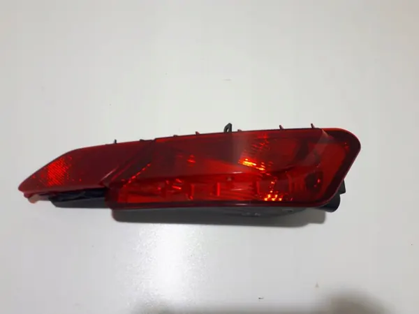 Volvo XC60 sumuvalo vasen taka OEM L90019526 image 2