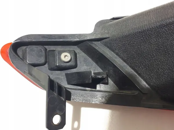 Volvo XC60 sumuvalo vasen taka OEM L90019526 image 3