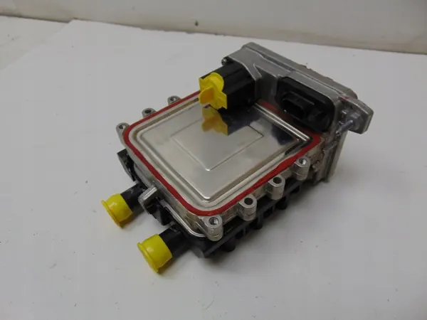 Mercedes Wärmetauscher-Modul OEM A0008357300 image 3
