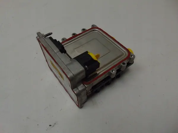 Mercedes Wärmetauscher-Modul OEM A0008357300 image 4