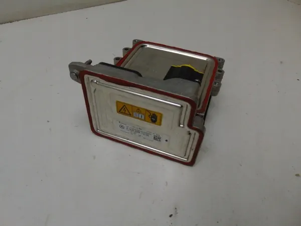 Mercedes Wärmetauscher-Modul OEM A0008357300 image 5