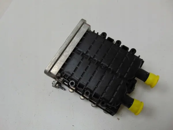 Mercedes Wärmetauscher-Modul OEM A0008357300 image 7