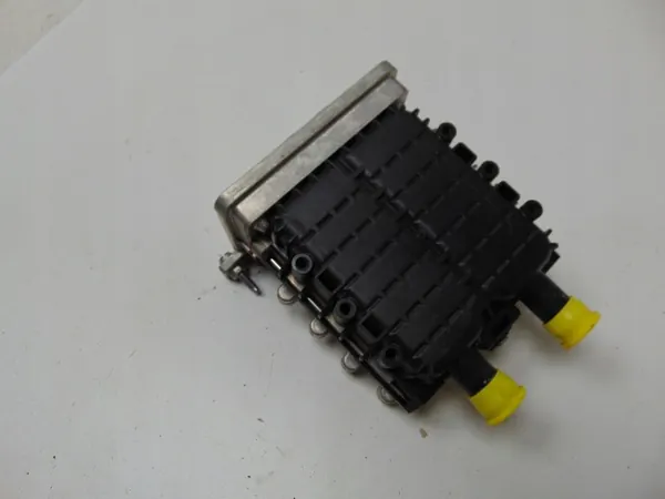 Mercedes Wärmetauscher-Modul OEM A0008357300 image 8