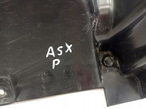 Guia de ar direita Mitsubishi ASX 6400C949 image 4