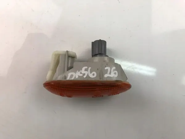 Clignotant d'aile gauche OEM 3491028 pour Mitsubishi L200 image 3