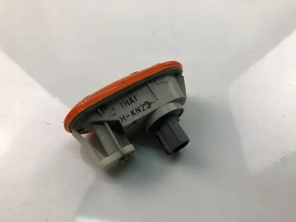 Clignotant d'aile gauche OEM 3491028 pour Mitsubishi L200 image 4