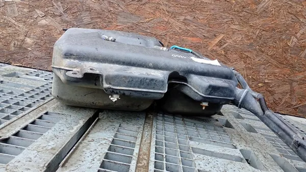 Réservoir de carburant Audi A2 8Z 1.4D image 6