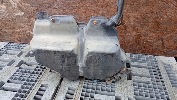 Réservoir de carburant Audi A2 8Z 1.4D image 9