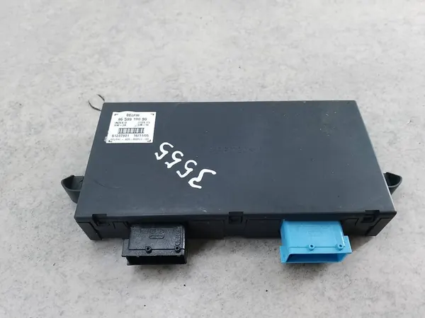 Módulo de Controle de Porta Peugeot 1007  DELPHI image 1