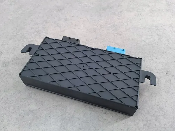 Módulo de Controle de Porta Peugeot 1007  DELPHI image 5