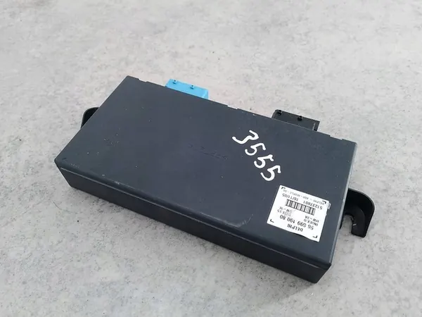 Módulo de Controle de Porta Peugeot 1007  DELPHI image 6