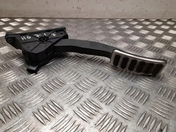 Potenciômetro de pedal GK52-9F836-CA para Range Rover image 2