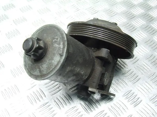 Bomba de direção assistida MERCEDES W124 230 E 1244600280 image 2