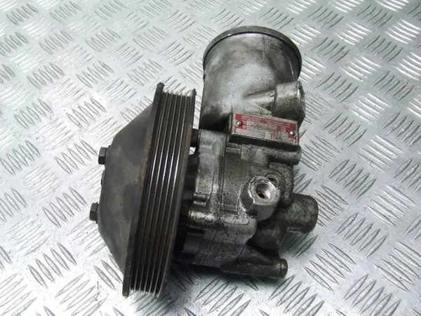 Bomba de direção assistida MERCEDES W124 230 E 1244600280 image 3