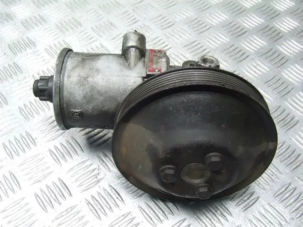 Bomba de direção assistida MERCEDES W124 230 E 1244600280 image 5
