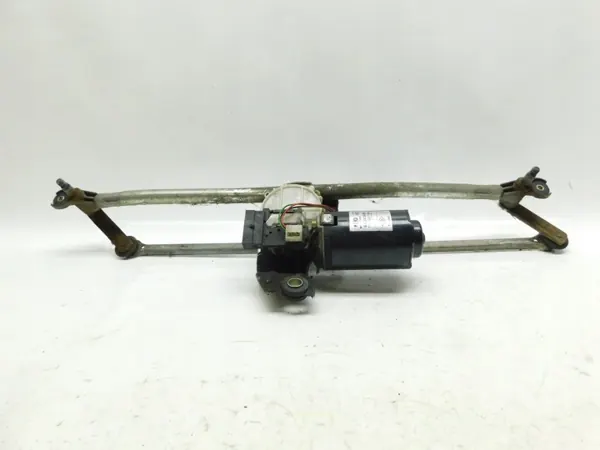 Voorruitenwissermotor-mechanisme OEM 64343499 - Fiat DOBLO I image 2