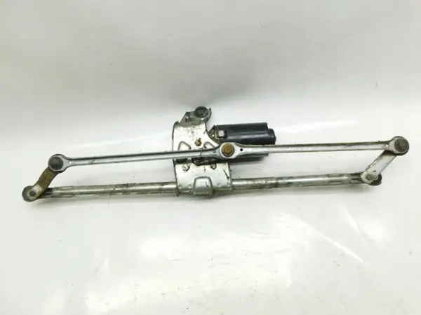 Voorruitenwissermotor-mechanisme OEM 64343499 - Fiat DOBLO I image 3