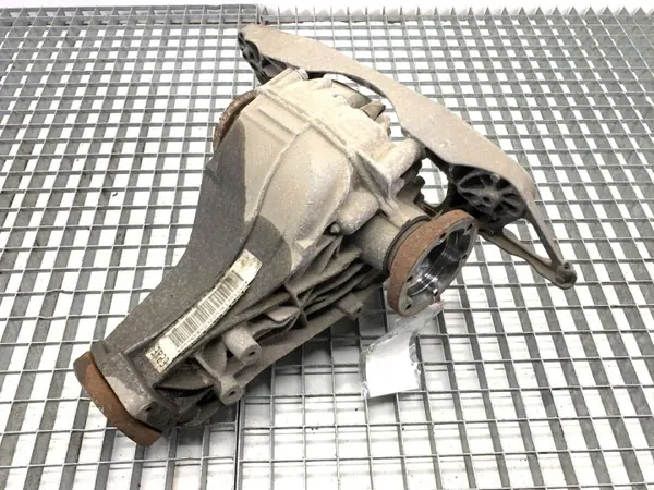Hinterachsdifferenzial Audi A7 4G 3.0 333PS 10-18 image 3