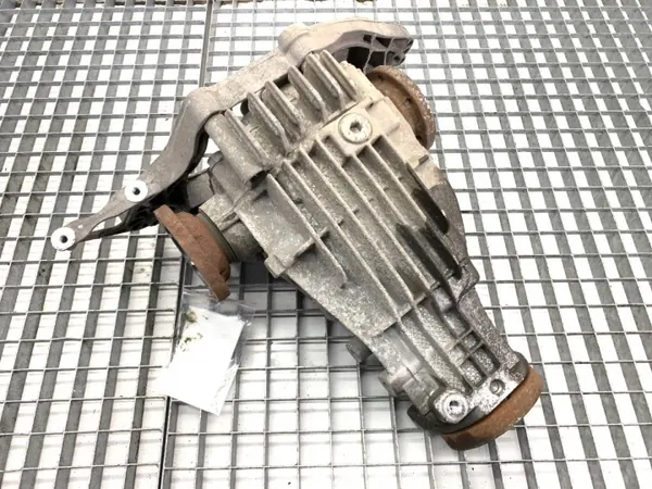 Hinterachsdifferenzial Audi A7 4G 3.0 333PS 10-18 image 5