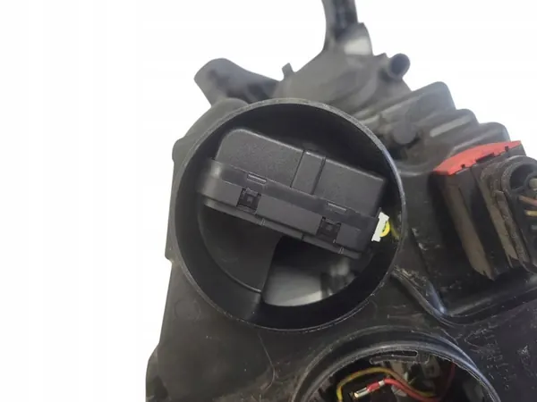 Farol dianteiro esquerdo Citroen Jumpy 2008 image 2