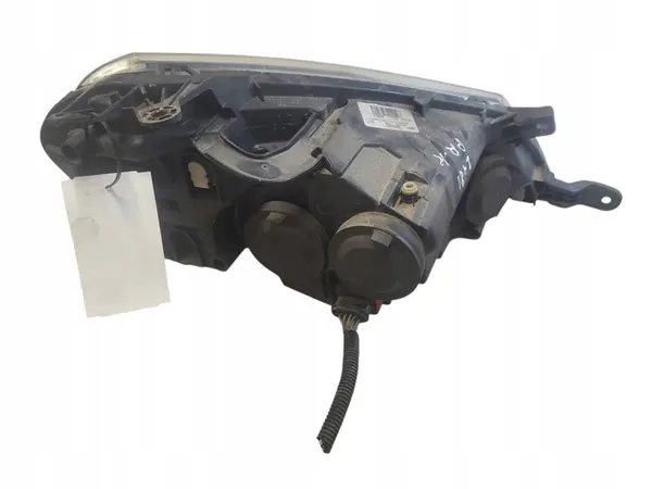 Farol dianteiro esquerdo Citroen Jumpy 2008 image 4