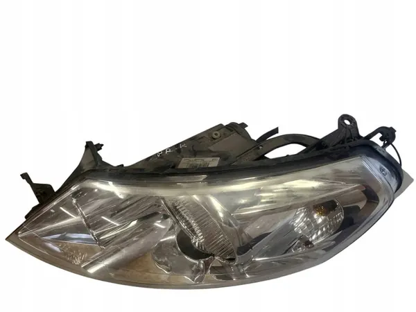 Farol dianteiro esquerdo Citroen Jumpy 2008 image 6