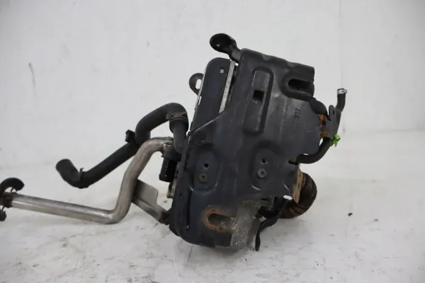 Chauffage stationnaire Webasto VW Touran 1T 1.9TDI OEM 1K0815065AG image 4