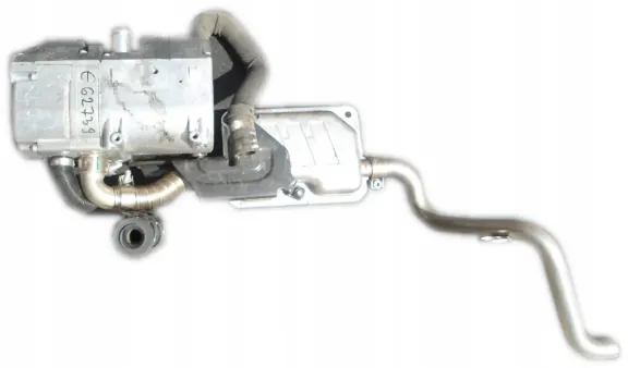 Webasto Lämmitys OEM 5Q0815005L - Käytetty kunto image 2