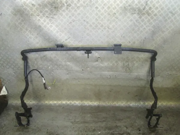 Cadre de toit OEM STELAŻ RAMA DACHU MERCEDES SLK R170 image 2