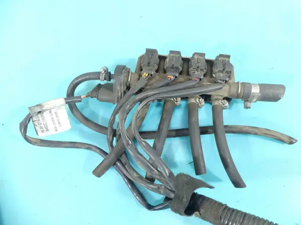 Kit GPL STAG 4 QBOX BASIC - IMPRK1335805 image 6