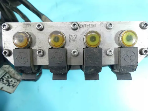 Kit GPL STAG 4 QBOX BASIC - IMPRK1335805 image 9